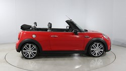 2022 (72) MINI CONVERTIBLE 2.0 Cooper S Exclusive 2dr Auto 5577927