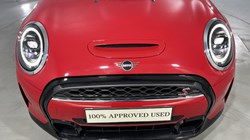 2022 (72) MINI CONVERTIBLE 2.0 Cooper S Exclusive 2dr Auto 5577961