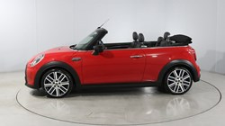 2022 (72) MINI CONVERTIBLE 2.0 Cooper S Exclusive 2dr Auto 5577967