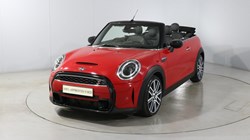 2022 (72) MINI CONVERTIBLE 2.0 Cooper S Exclusive 2dr Auto 5577965