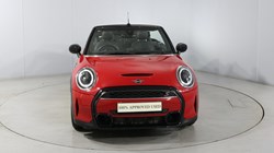 2022 (72) MINI CONVERTIBLE 2.0 Cooper S Exclusive 2dr Auto 5577940