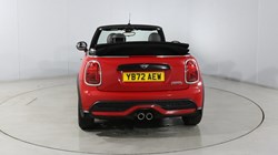 2022 (72) MINI CONVERTIBLE 2.0 Cooper S Exclusive 2dr Auto 5577939