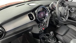 2022 (72) MINI CONVERTIBLE 2.0 Cooper S Exclusive 2dr Auto 5577931