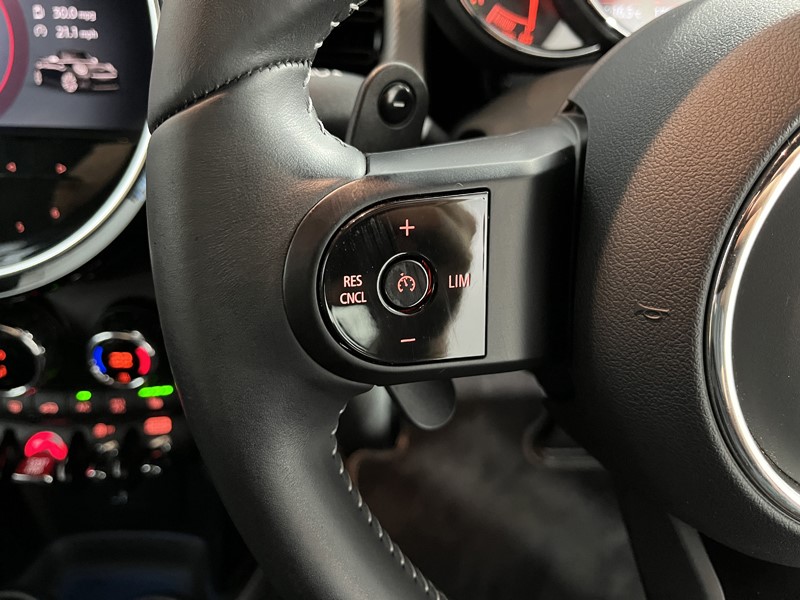 2022 (72) MINI CONVERTIBLE 2.0 Cooper S Exclusive 2dr Auto 5577945