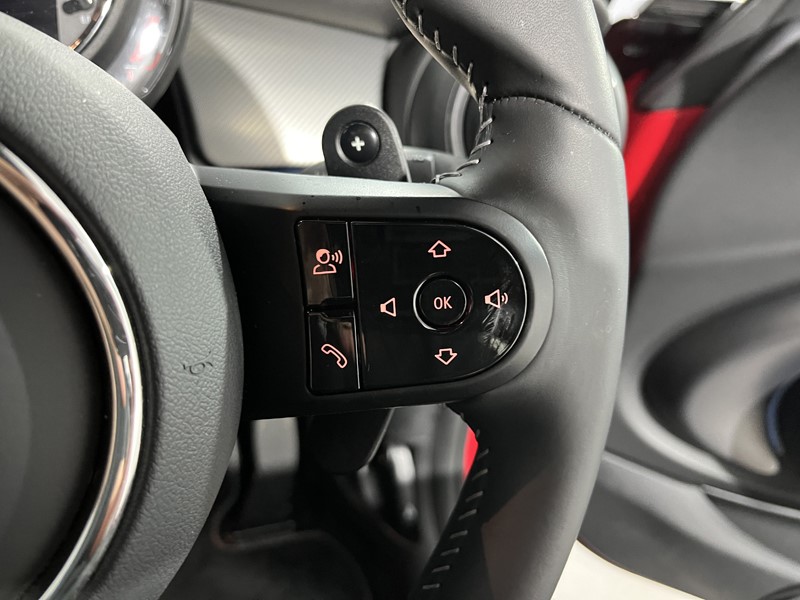 2022 (72) MINI CONVERTIBLE 2.0 Cooper S Exclusive 2dr Auto 5577946