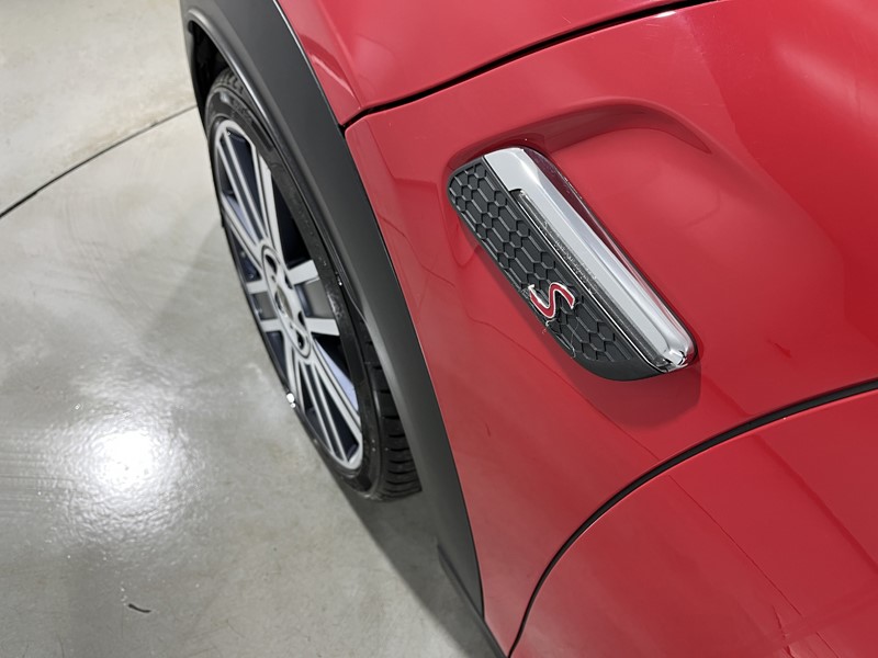2022 (72) MINI CONVERTIBLE 2.0 Cooper S Exclusive 2dr Auto 5577963