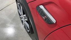 2022 (72) MINI CONVERTIBLE 2.0 Cooper S Exclusive 2dr Auto 5577963