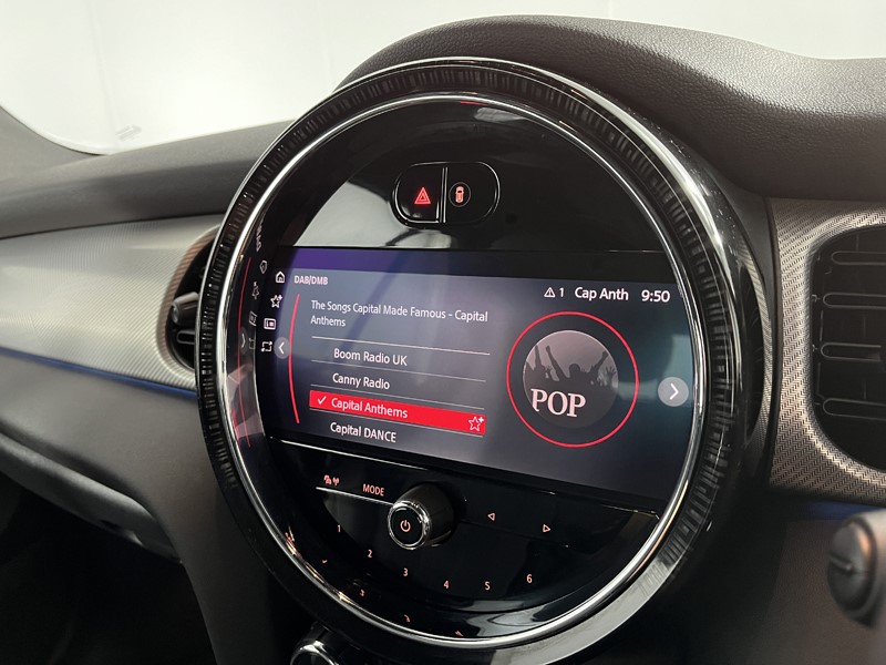 2022 (72) MINI CONVERTIBLE 2.0 Cooper S Exclusive 2dr Auto 5577949