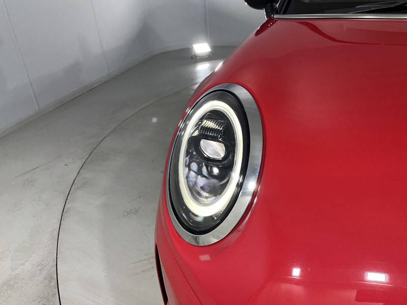 2022 (72) MINI CONVERTIBLE 2.0 Cooper S Exclusive 2dr Auto 5577960