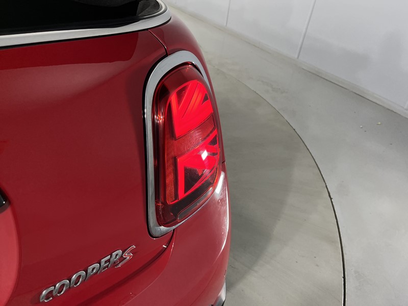 2022 (72) MINI CONVERTIBLE 2.0 Cooper S Exclusive 2dr Auto 5577964
