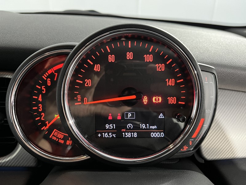 2022 (72) MINI CONVERTIBLE 2.0 Cooper S Exclusive 2dr Auto 5577933