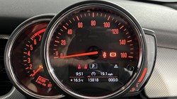 2022 (72) MINI CONVERTIBLE 2.0 Cooper S Exclusive 2dr Auto 5577933