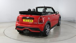 2022 (72) MINI CONVERTIBLE 2.0 Cooper S Exclusive 2dr Auto 5577966