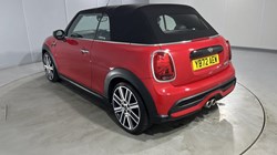 2022 (72) MINI CONVERTIBLE 2.0 Cooper S Exclusive 2dr Auto 5577958
