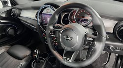 2022 (72) MINI CONVERTIBLE 2.0 Cooper S Exclusive 2dr Auto 5577930