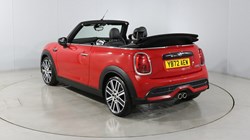 2022 (72) MINI CONVERTIBLE 2.0 Cooper S Exclusive 2dr Auto 5577926