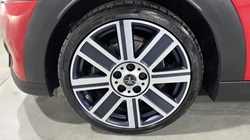 2022 (72) MINI CONVERTIBLE 2.0 Cooper S Exclusive 2dr Auto 5577938