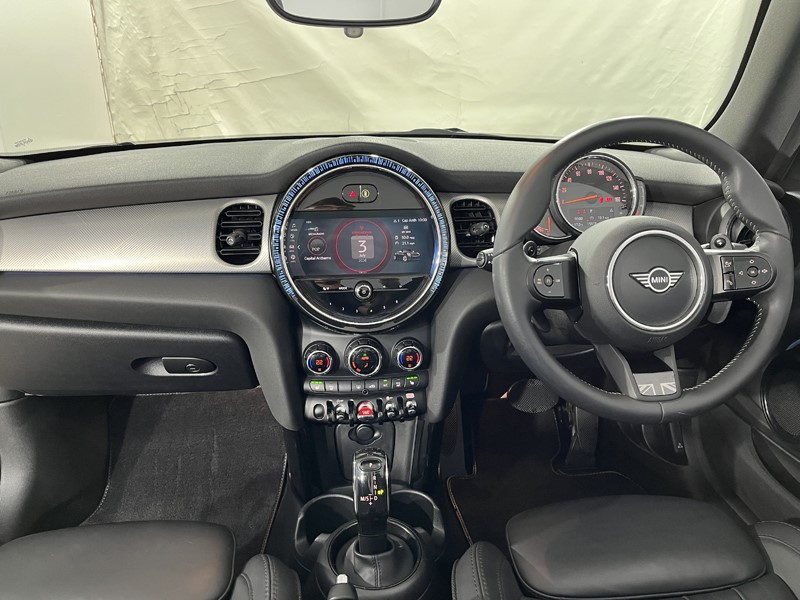 2022 (72) MINI CONVERTIBLE 2.0 Cooper S Exclusive 2dr Auto 5577928