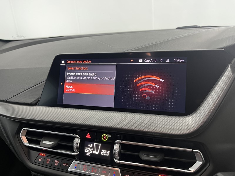 2022 (72) BMW 1 SERIES 118i [136] M Sport 5dr Step Auto [LCP] 5560830
