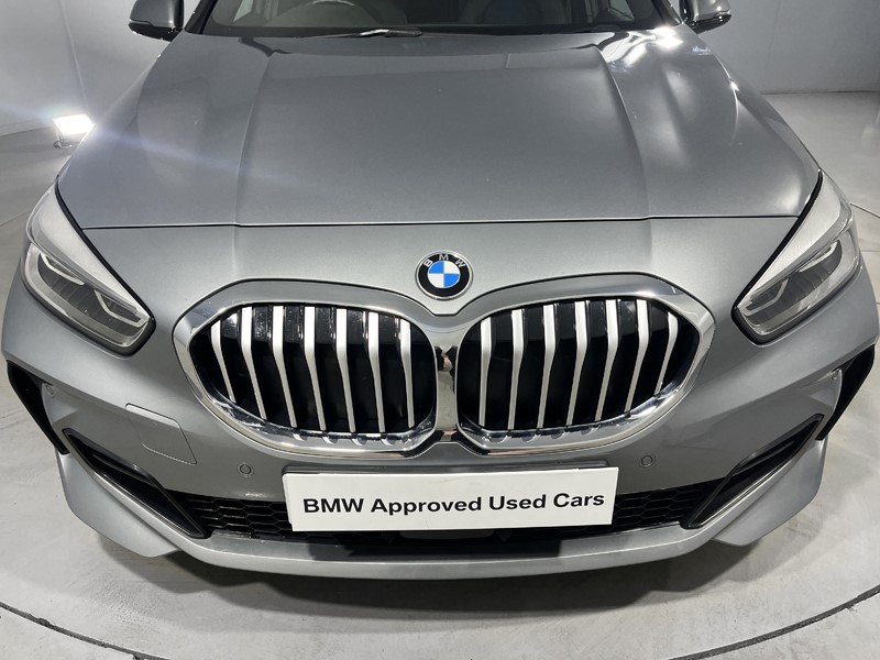 2022 (72) BMW 1 SERIES 118i [136] M Sport 5dr Step Auto [LCP] 5560842
