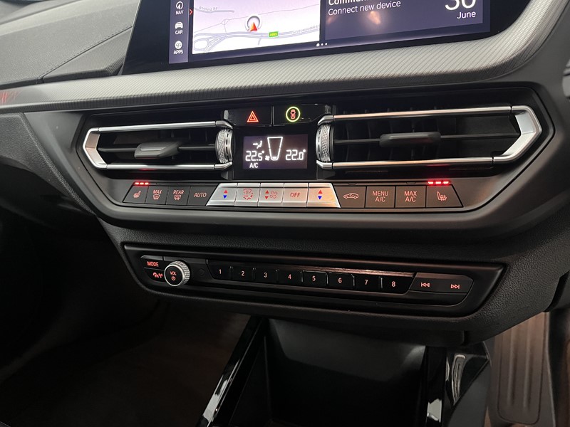 2022 (72) BMW 1 SERIES 118i [136] M Sport 5dr Step Auto [LCP] 5560832