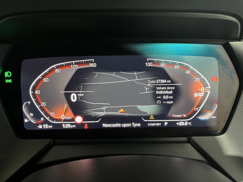 2022 (72) BMW 1 SERIES 118i [136] M Sport 5dr Step Auto [LCP] 5560811