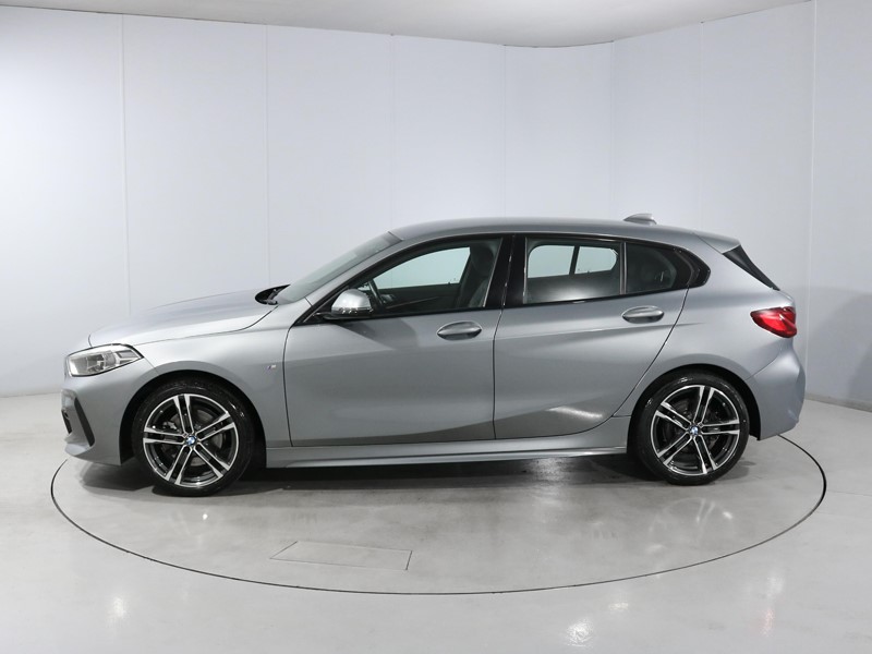 2022 (72) BMW 1 SERIES 118i [136] M Sport 5dr Step Auto [LCP] 5560848