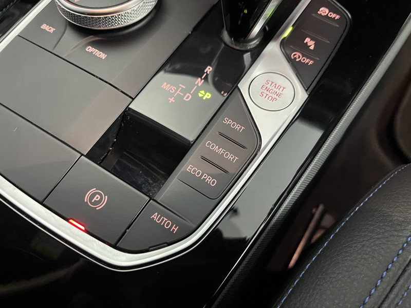 2022 (72) BMW 1 SERIES 118i [136] M Sport 5dr Step Auto [LCP] 5560835