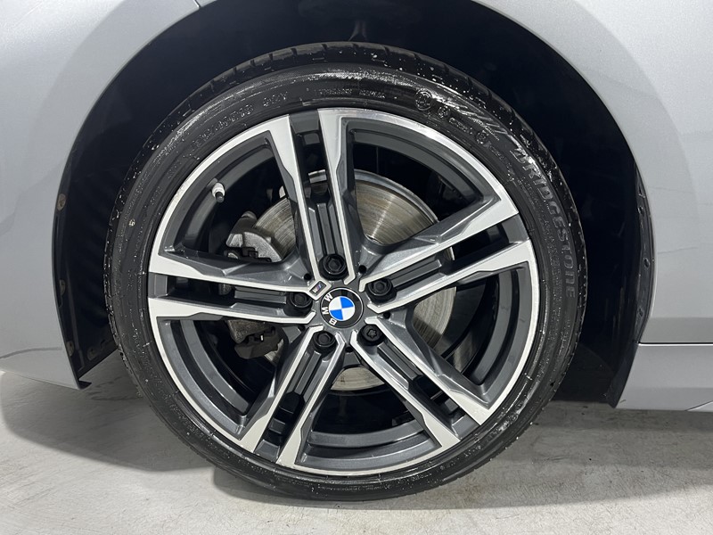 2022 (72) BMW 1 SERIES 118i [136] M Sport 5dr Step Auto [LCP] 5560816