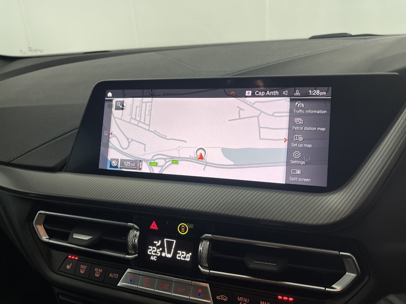 2022 (72) BMW 1 SERIES 118i [136] M Sport 5dr Step Auto [LCP] 5560819