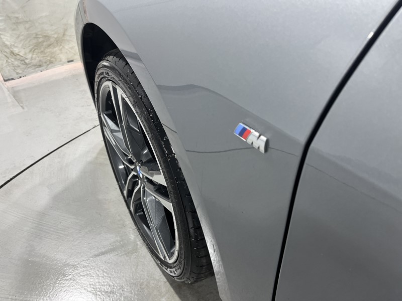 2022 (72) BMW 1 SERIES 118i [136] M Sport 5dr Step Auto [LCP] 5560844