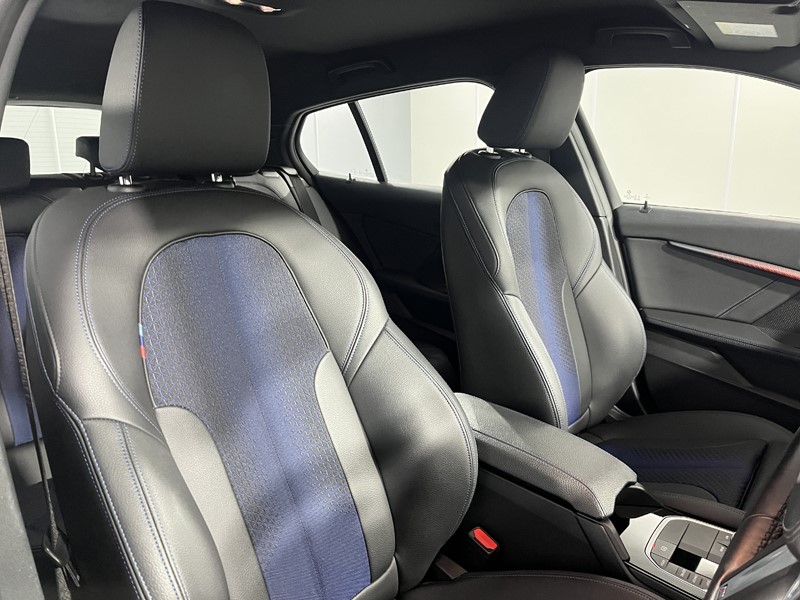 2022 (72) BMW 1 SERIES 118i [136] M Sport 5dr Step Auto [LCP] 5560813