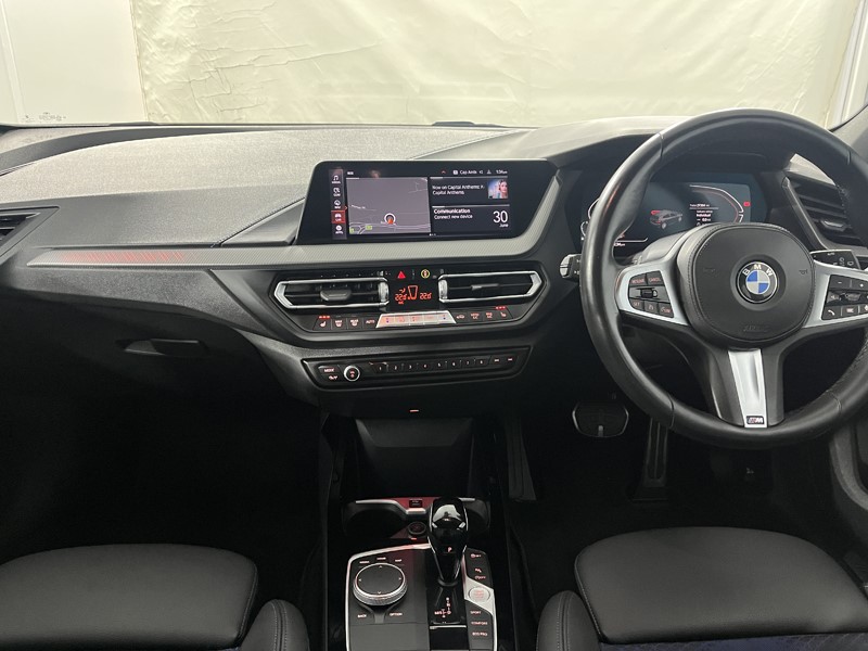 2022 (72) BMW 1 SERIES 118i [136] M Sport 5dr Step Auto [LCP] 5560806