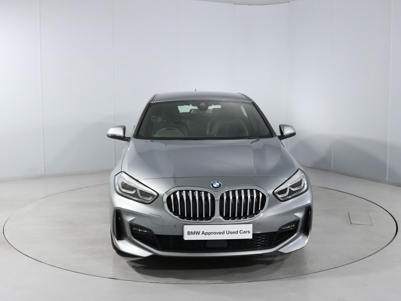 2022 (72) BMW 1 SERIES 118i [136] M Sport 5dr Step Auto [LCP] 5560818