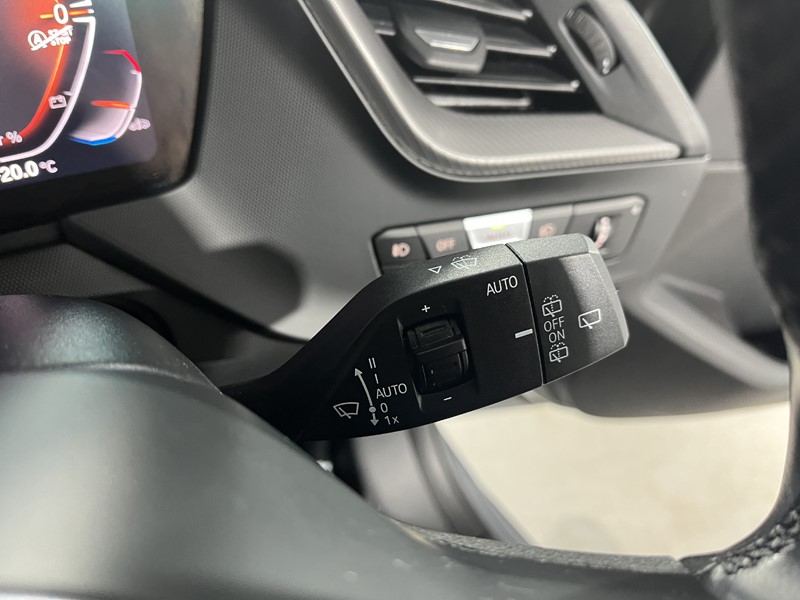 2022 (72) BMW 1 SERIES 118i [136] M Sport 5dr Step Auto [LCP] 5560827