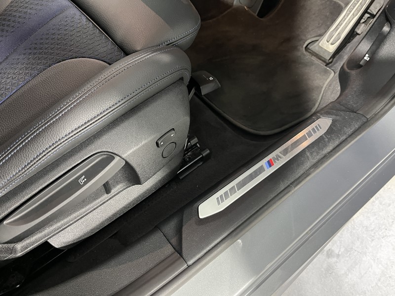 2022 (72) BMW 1 SERIES 118i [136] M Sport 5dr Step Auto [LCP] 5560821