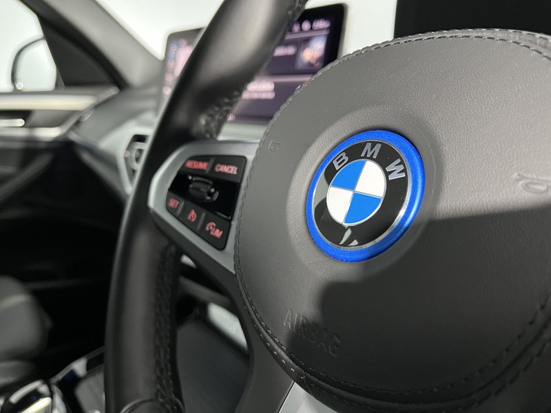 2021 (71) BMW X3 xDrive 30e M Sport 5dr Auto 5588388