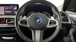2021 (71) BMW X3 xDrive 30e M Sport 5dr Auto 5588371