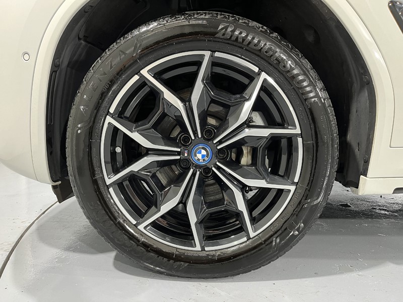 2021 (71) BMW X3 xDrive 30e M Sport 5dr Auto 5588380