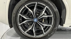 2021 (71) BMW X3 xDrive 30e M Sport 5dr Auto 5588380