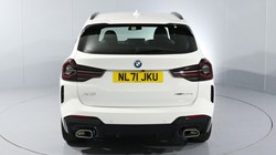 2021 (71) BMW X3 xDrive 30e M Sport 5dr Auto 5588381