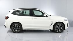 2021 (71) BMW X3 xDrive 30e M Sport 5dr Auto 5588369