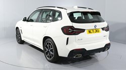 2021 (71) BMW X3 xDrive 30e M Sport 5dr Auto 1