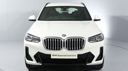 2021 (71) BMW X3 xDrive 30e M Sport 5dr Auto 5588382