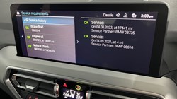 2021 (71) BMW X3 xDrive 30e M Sport 5dr Auto 5588396