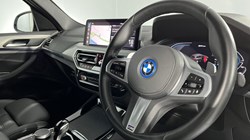 2021 (71) BMW X3 xDrive 30e M Sport 5dr Auto 5588372
