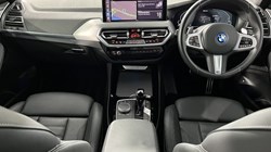 2021 (71) BMW X3 xDrive 30e M Sport 5dr Auto 5588370