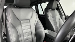 2021 (71) BMW X3 xDrive 30e M Sport 5dr Auto 5588377