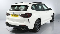 2021 (71) BMW X3 xDrive 30e M Sport 5dr Auto 5588416