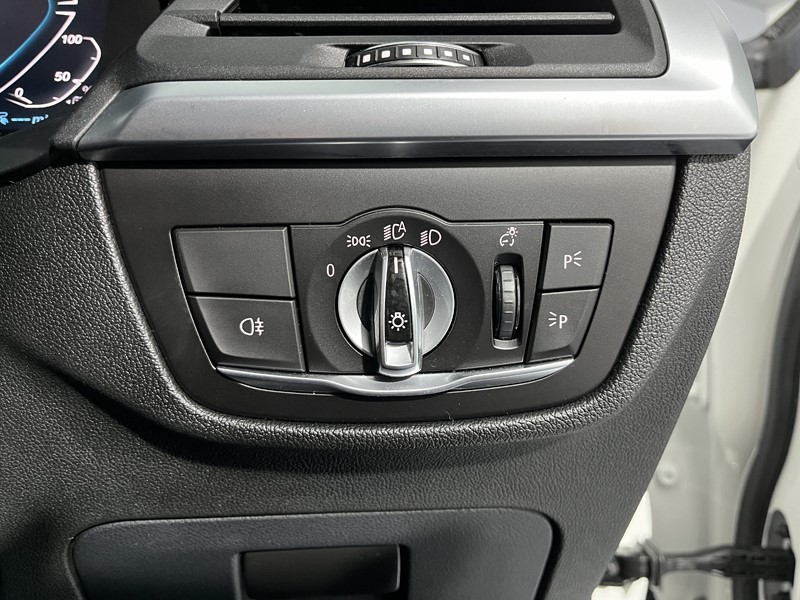 2021 (71) BMW X3 xDrive 30e M Sport 5dr Auto 5588387